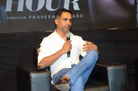 Tamanna 11th Hour Teaser Launch Event Photos